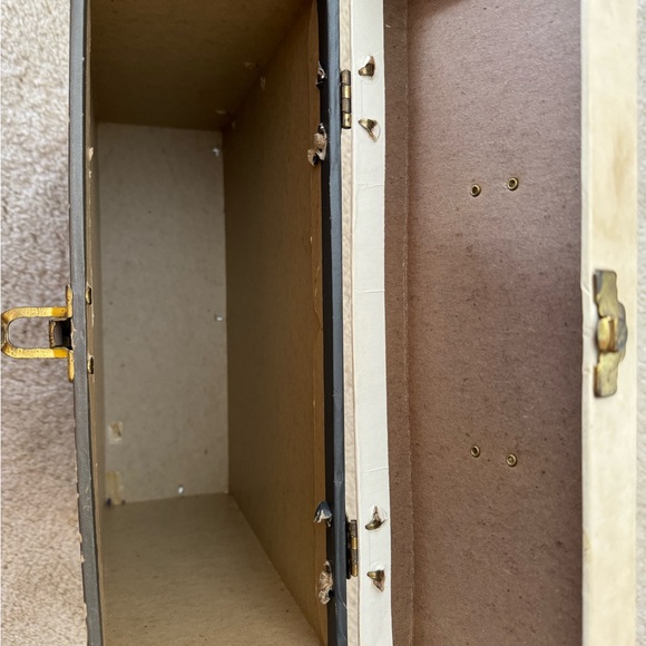 Capital records record case vintage - Picture 4 of 6